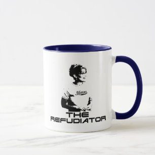 the-refudiatorn mugg