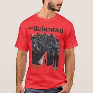 The Rehearsal Vissa Kopplingar Är Lätta Miss Nath T Shirt