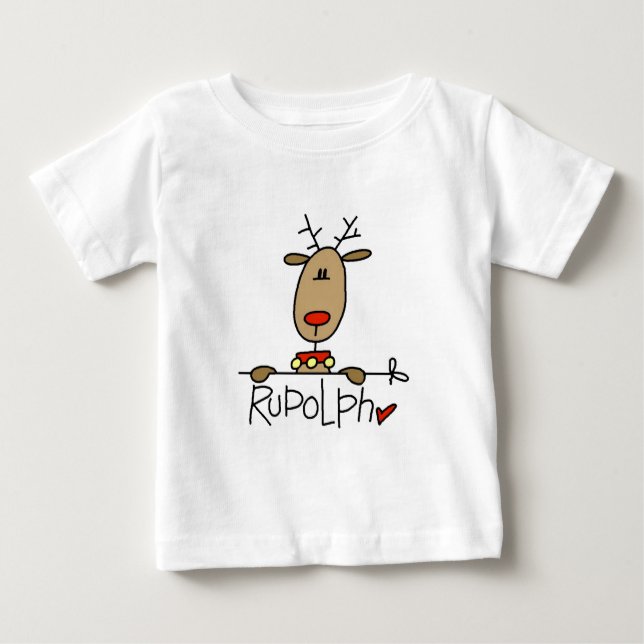 the Reindeer T-shirts and Gifts (Framsida)