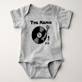 The Remix T Shirt