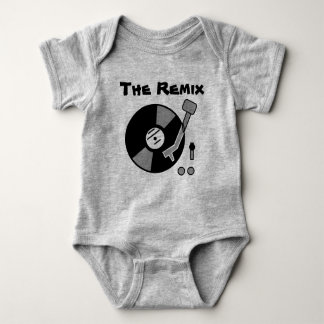 The Remix T Shirt