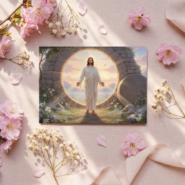 The Resurrection Kort