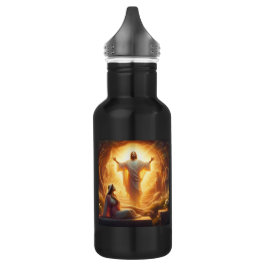 The Resurrection Light: Jesus Christ Rises