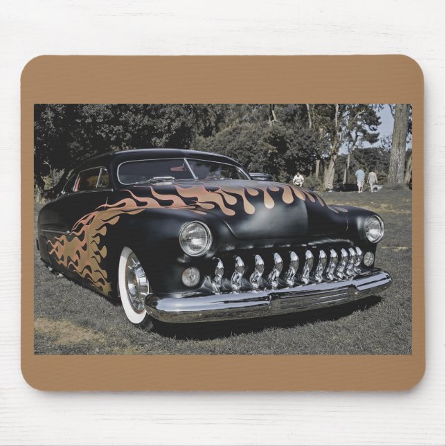 The Ride 2019 Musmatta (Framsidan)