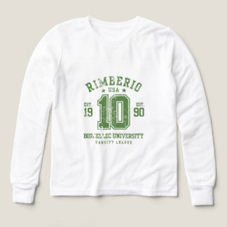 The rimberio design  t shirt