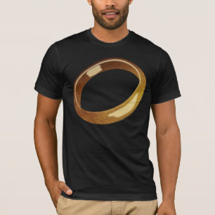 The Ring Tee