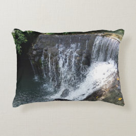 The River Falls Pillow Prydnadskudde