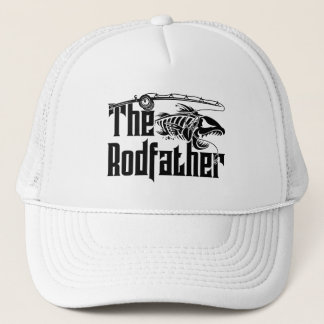 The RodFather Keps