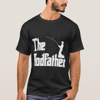 The Rodfather T Shirt