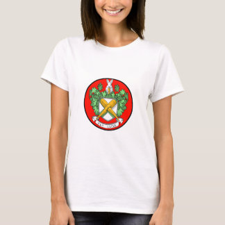 The Royal Bunny T Shirt