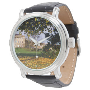 The Royal Crescent Armbandsur