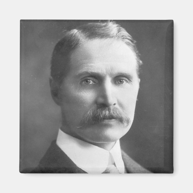 The Rt Hon Andrew Bonar Law M.P. Magnet (Framsidan)