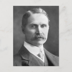 The Rt Hon Andrew Bonar Law M.P. Vykort