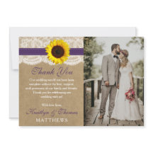 The Rustic Kraft Solros Bröllopssamling