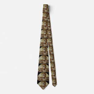 "The School of Aten" (cirka 1511) Tie Slips