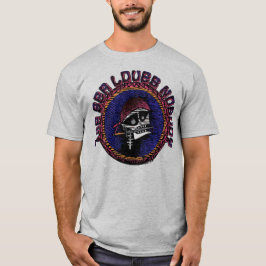 The Sea Loves Nobody T Shirt