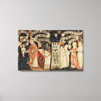 The Search after Truth, tyska, c.1490