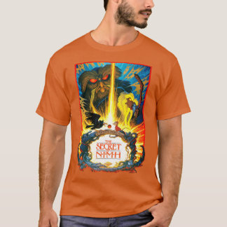 The Secret of Nimh family T Shirt