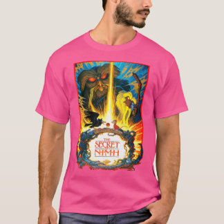 The Secret of Nimh friend T Shirt