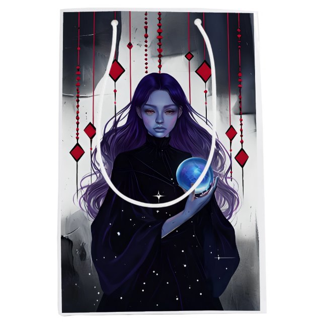 The Seer Of Duality (Framsidan)