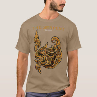 The Serpent T Shirt