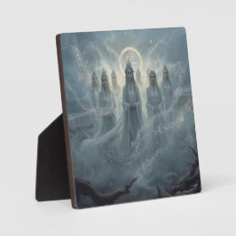 The Seven Queens of the Mist