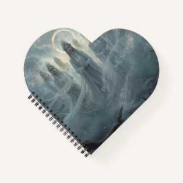 The Seven Queens of the Mist