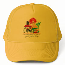 "The (Sewing)honteamster"