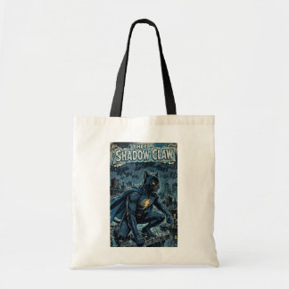 The Shadow Claw: Night of the Storm Tygkasse