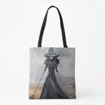 The Shadow Muse Totebag