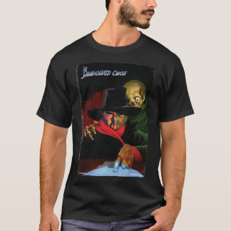 The Shadowed Circle Utgåva 5 Omslags T-Shirt