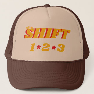 The Shift Keps