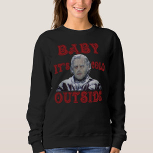 The-Shining-Baby-it’s-Kall-Out-Shirt T Shirt