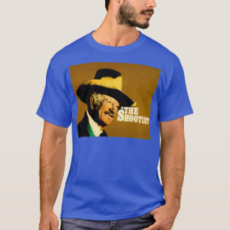 The Shootist T Shirt