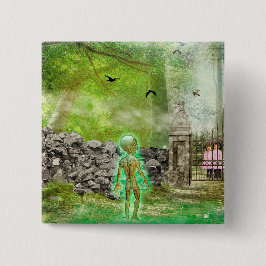 The Silent Man Knapp