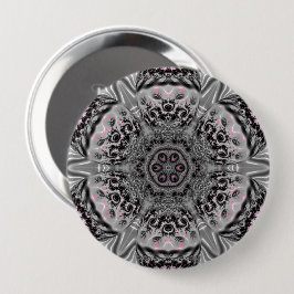 The Silver Fractal Garden Knapp