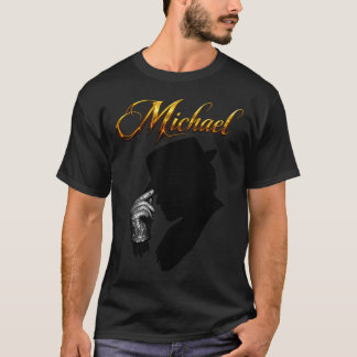 The Silver Glove Salute T Shirt