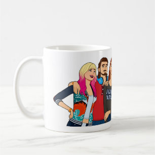 The sims 4 kaffemugg