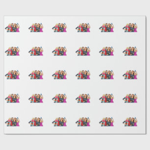 The sims 4 presentpapper