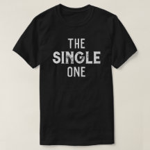 "The Single One" Sällskapsgruppen För Möhippa
