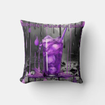 The Sippin' Purple Rain Kollektionen