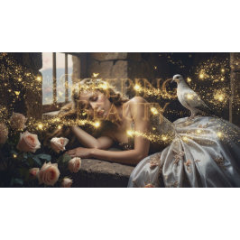 THE SLEEPING BEAUTY - BALLET & DANCE KUDDE