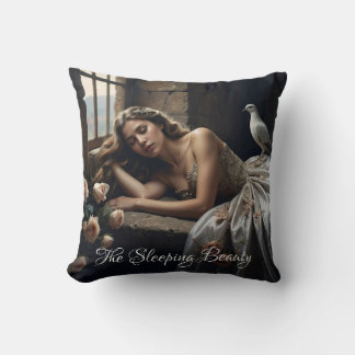 THE SLEEPING BEAUTY - BALLET & DANCE KUDDE