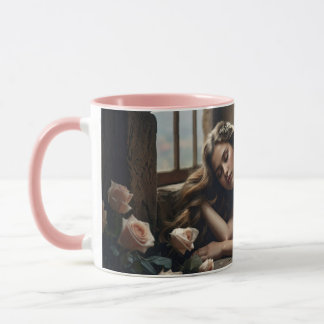 THE SLEEPING BEAUTY - BALLET & DANCE MUGG