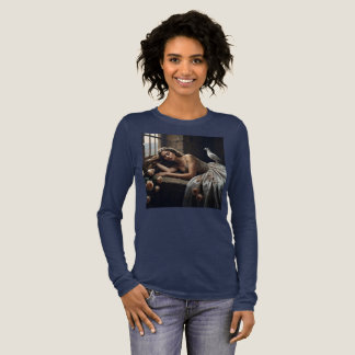 THE SLEEPING BEAUTY - BALLET & DANCE T SHIRT