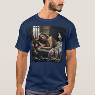 THE SLEEPING BEAUTY - BALLET & DANCE T SHIRT