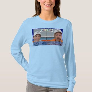 THE SMARTLYS Preston & Caddy T-Shirt