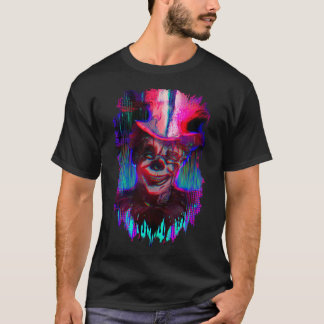 The Smile Between Signals T Shirt