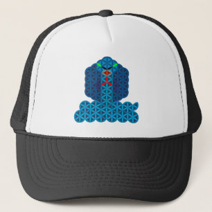 The Snake of Life - Helig Animals, C01. Keps
