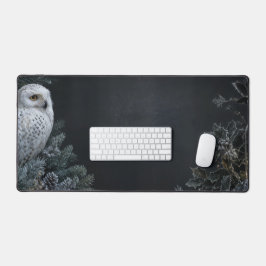 The Snowy Owl Edition